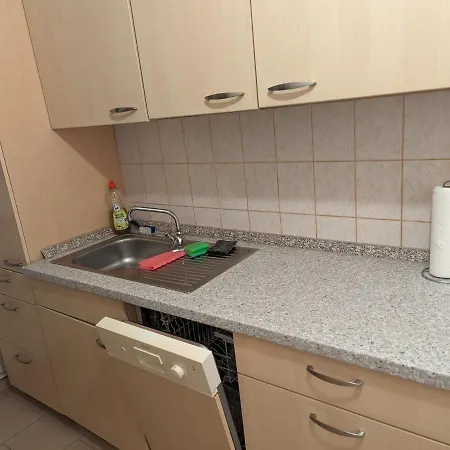 Apartmán Nb Vogelviertel Zwei *