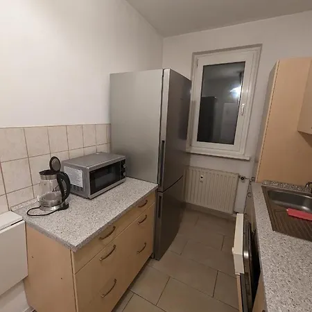 Nb Vogelviertel Zwei Apartmán