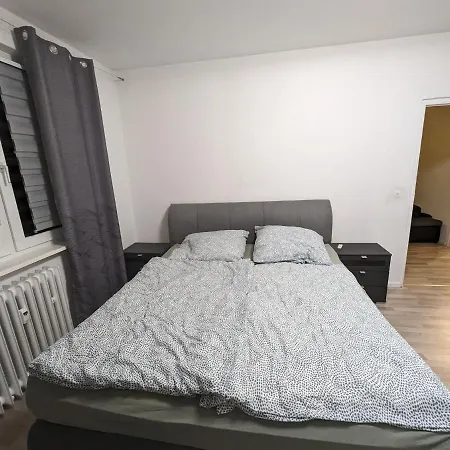 Nb Vogelviertel Zwei Neubrandenburg