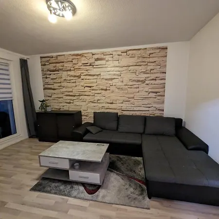 Apartmán Nb Vogelviertel Zwei *