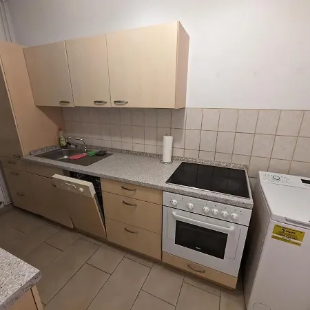 Nb Vogelviertel Zwei Apartmán *