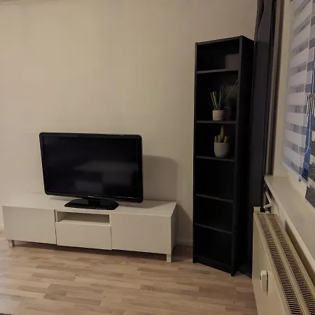 Nb Vogelviertel Zwei Apartment