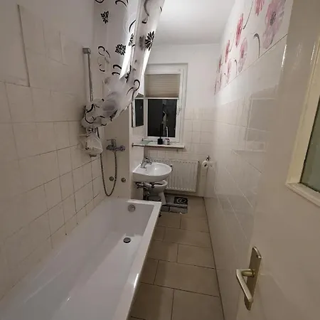 Apartmán Nb Vogelviertel Zwei *
