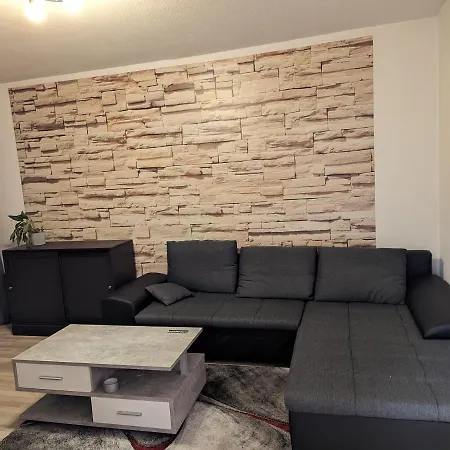 Nb Vogelviertel Zwei Apartmán *
