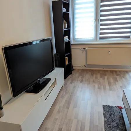 Apartmán Nb Vogelviertel Zwei *