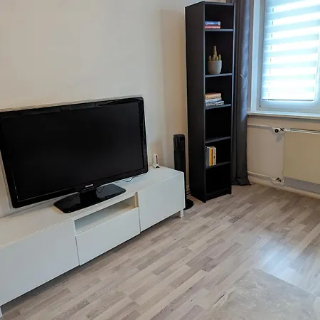 Apartmán Nb Vogelviertel Zwei *
