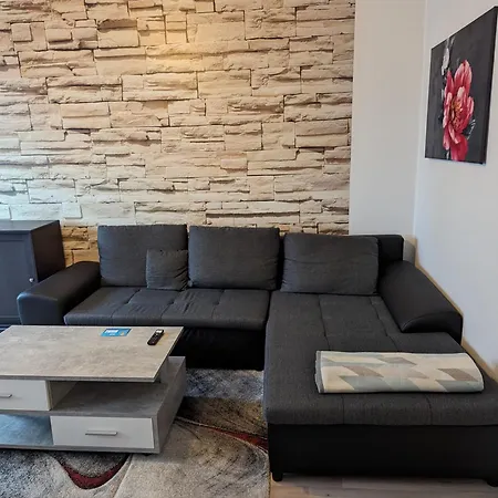 Nb Vogelviertel Zwei Apartmán
